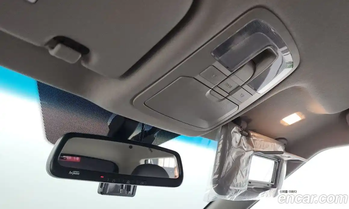 SsangYong TIBOLI 2019 1.6 Автомат в Москве № 889259, фото 19