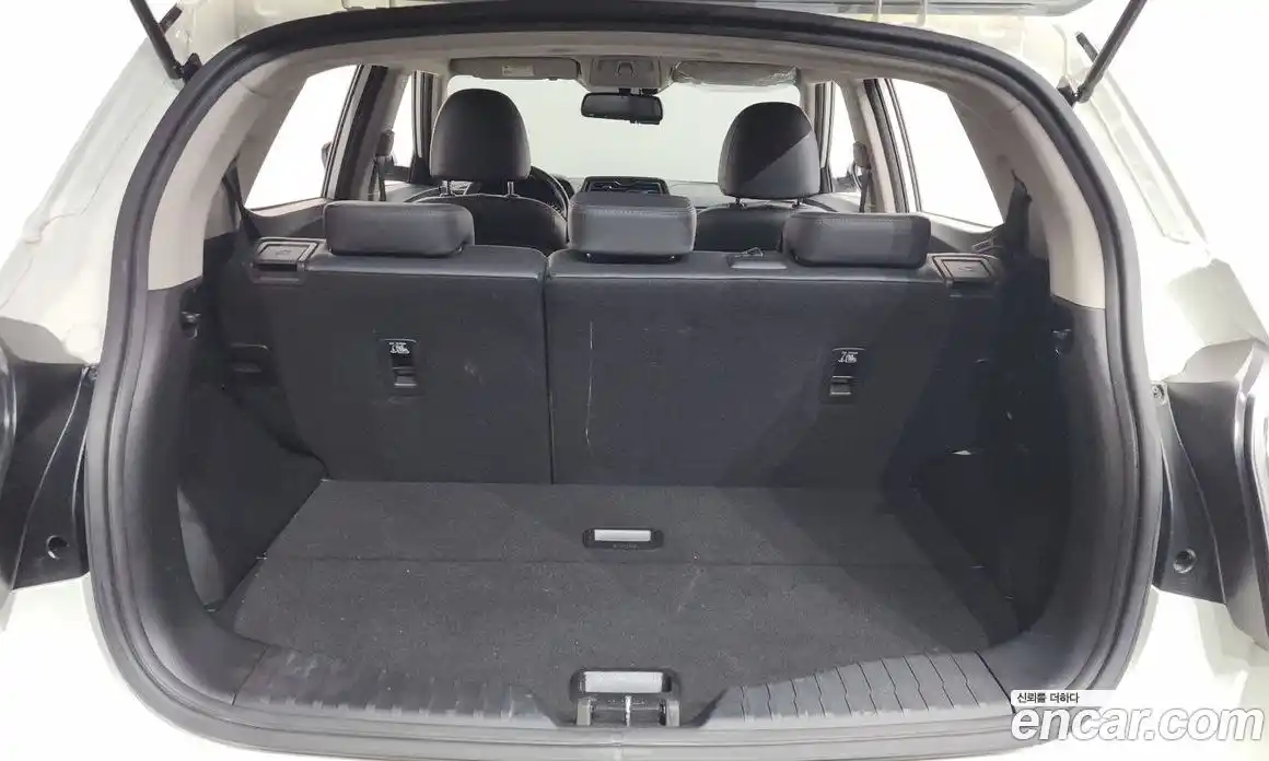 SsangYong TIBOLI 2019 1.6 Автомат в Москве № 889259, фото 20