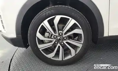 SsangYong TIBOLI 2019 1.6 Автомат в Москве № 889259, миниатюра 5