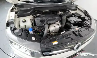 SsangYong TIBOLI 2019 1.6 Автомат в Москве № 889259, миниатюра 6