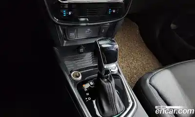 SsangYong TIBOLI 2019 1.6 Автомат в Москве № 889259, миниатюра 9