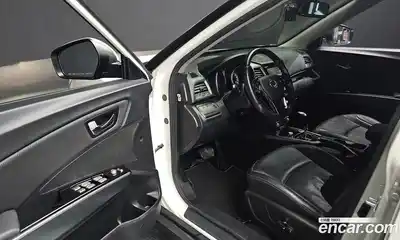 SsangYong TIBOLI 2018 1.6 Автомат в Москве № 889317, миниатюра 11