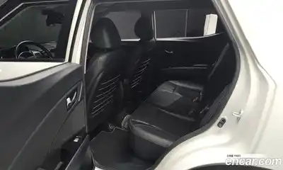 SsangYong TIBOLI 2018 1.6 Автомат в Москве № 889317, миниатюра 12