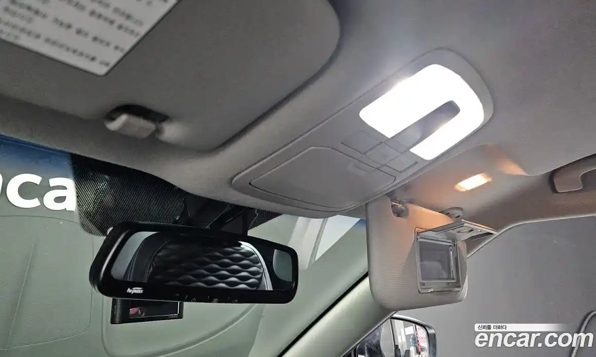 SsangYong TIBOLI 2018 1.6 Автомат в Москве № 889317, фото 19