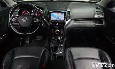 SsangYong TIBOLI 2018 1.6 Автомат в Москве № 889317, миниатюра 7