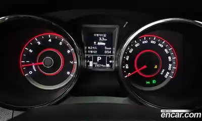 SsangYong TIBOLI 2018 1.6 Автомат в Москве № 889317, миниатюра 8