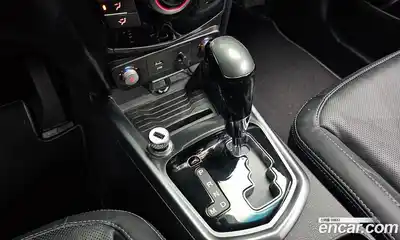 SsangYong TIBOLI 2018 1.6 Автомат в Москве № 889317, миниатюра 9