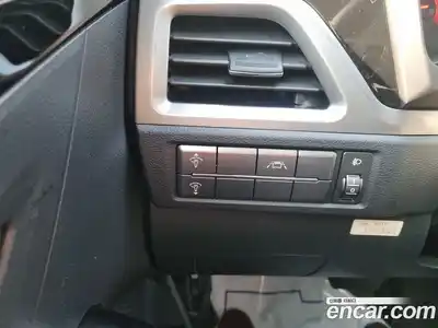 SsangYong Korando 2021 1.5 гидро в Москве № 889403, миниатюра 11