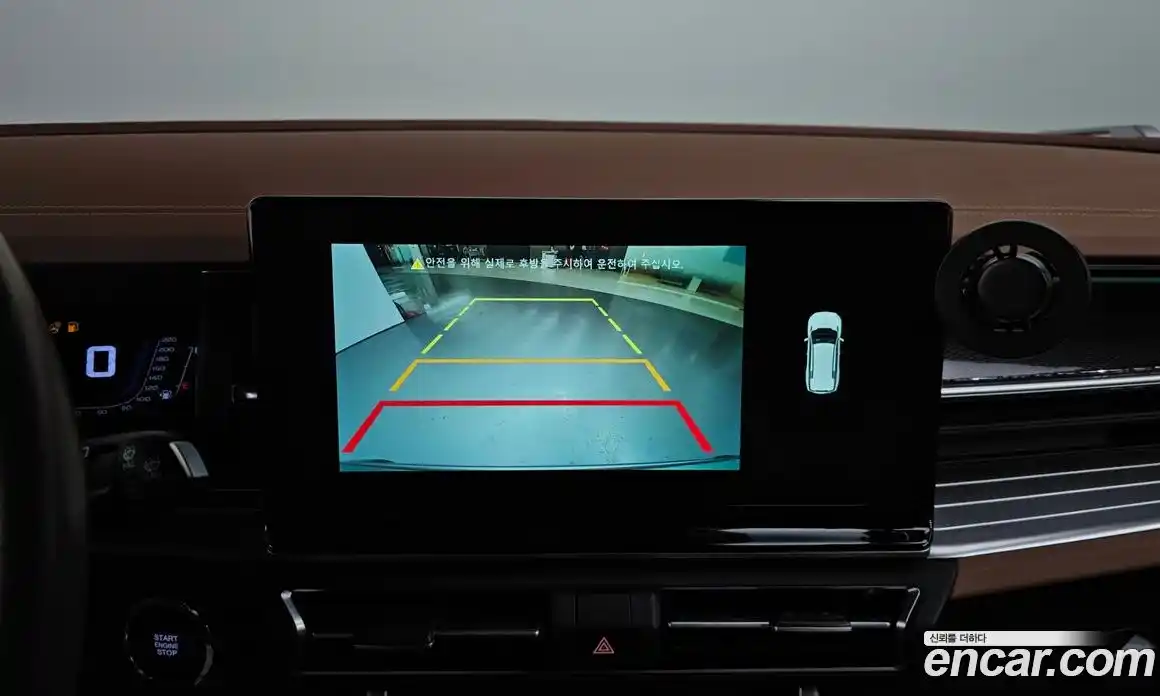 SsangYong Torres 2022 1.5 Автомат в Москве № 889445, фото 16