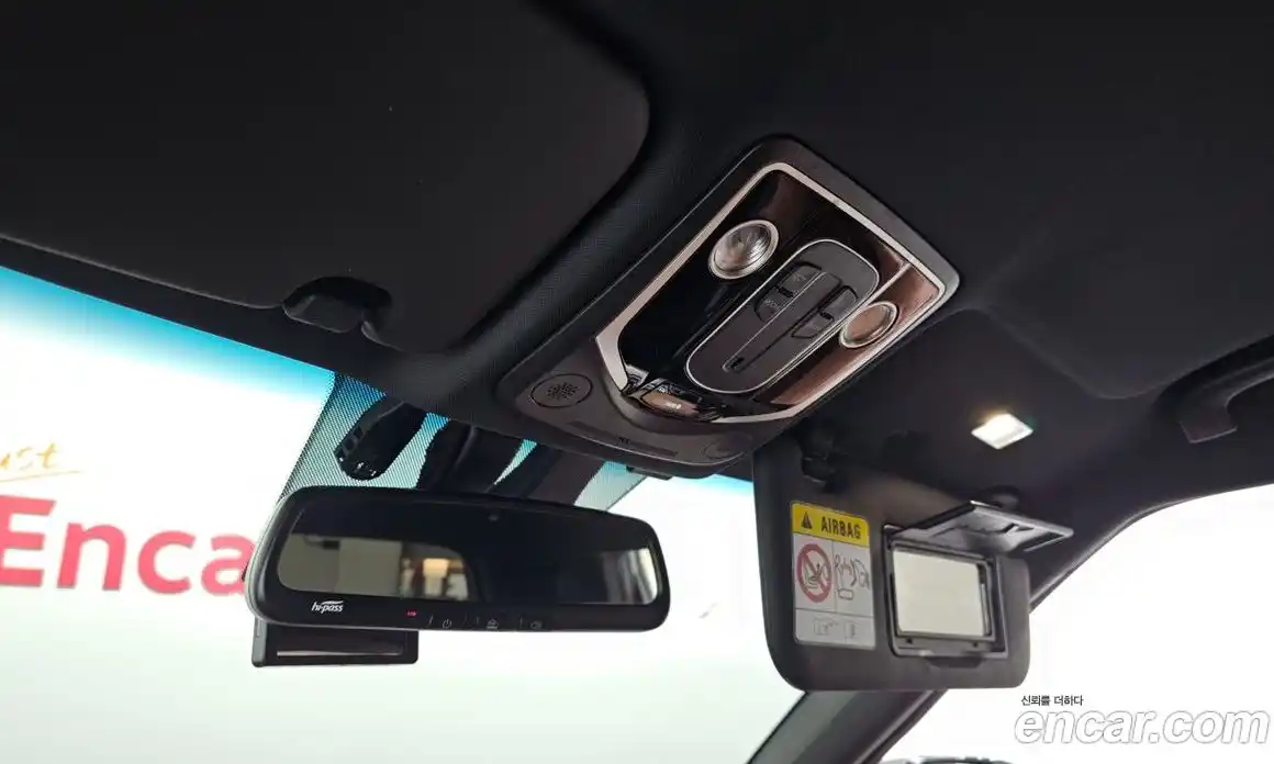 SsangYong Torres 2022 1.5 Автомат в Москве № 889445, фото 18