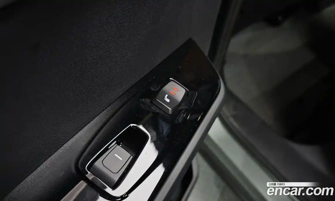 SsangYong Torres 2022 1.5 Автомат в Москве № 889445, фото 19