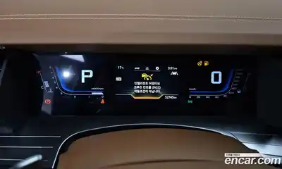 SsangYong Torres 2022 1.5 Автомат в Москве № 889445, миниатюра 8