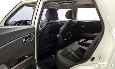 SsangYong TIBOLI 2016 1.6 Автомат в Москве № 889490, миниатюра 11