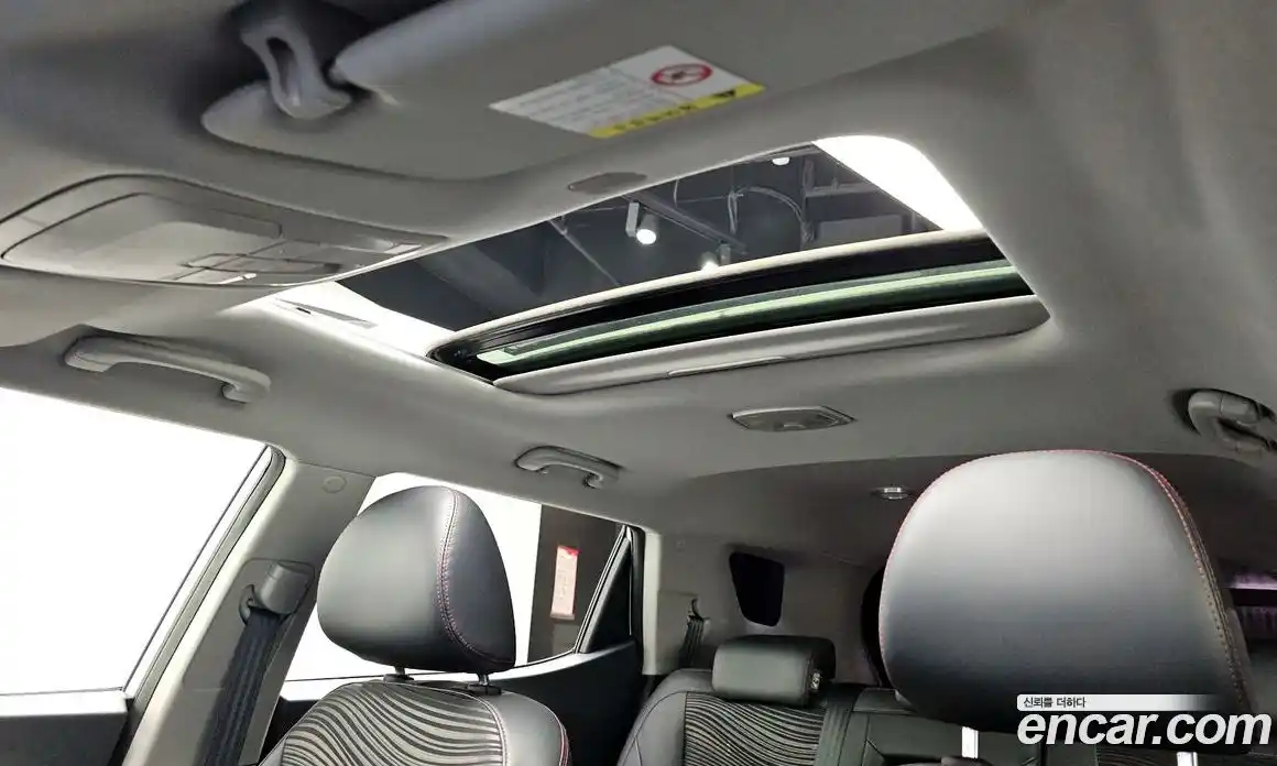 SsangYong TIBOLI 2016 1.6 Автомат в Москве № 889490, фото 18