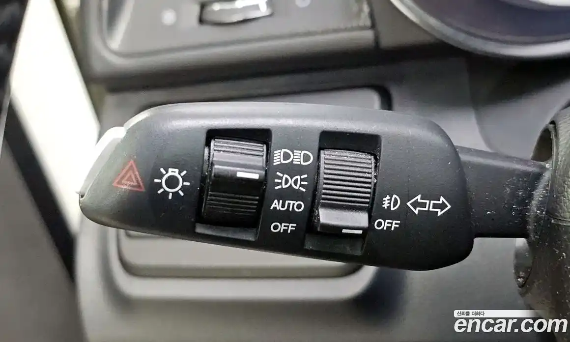 SsangYong TIBOLI 2016 1.6 Автомат в Москве № 889490, фото 19