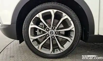 SsangYong TIBOLI 2016 1.6 Автомат в Москве № 889490, миниатюра 5