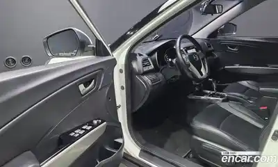 SsangYong TIBOLI 2018 1.6 Автомат в Москве № 889501, миниатюра 11