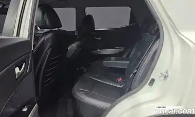 SsangYong TIBOLI 2018 1.6 Автомат в Москве № 889501, миниатюра 12