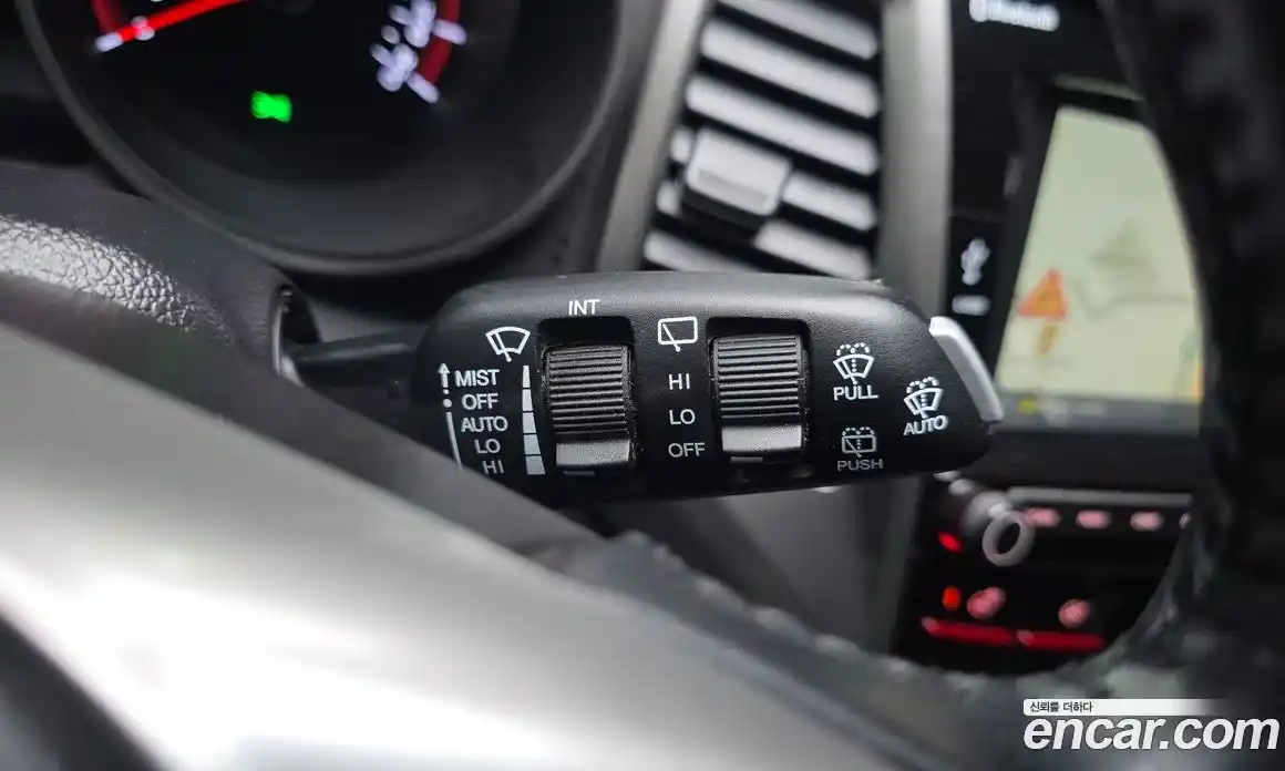 SsangYong TIBOLI 2018 1.6 Автомат в Москве № 889501, фото 19