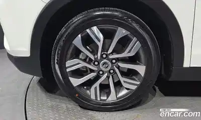 SsangYong TIBOLI 2018 1.6 Автомат в Москве № 889501, миниатюра 5