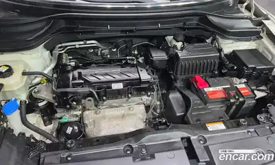 SsangYong TIBOLI 2018 1.6 Автомат в Москве № 889501, миниатюра 6