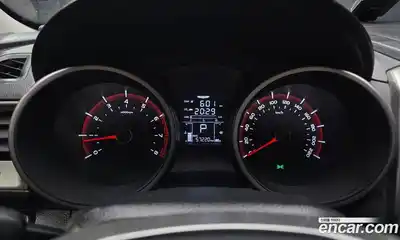 SsangYong TIBOLI 2018 1.6 Автомат в Москве № 889501, миниатюра 8