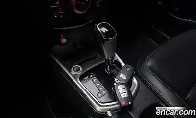 SsangYong TIBOLI 2018 1.6 Автомат в Москве № 889501, миниатюра 9