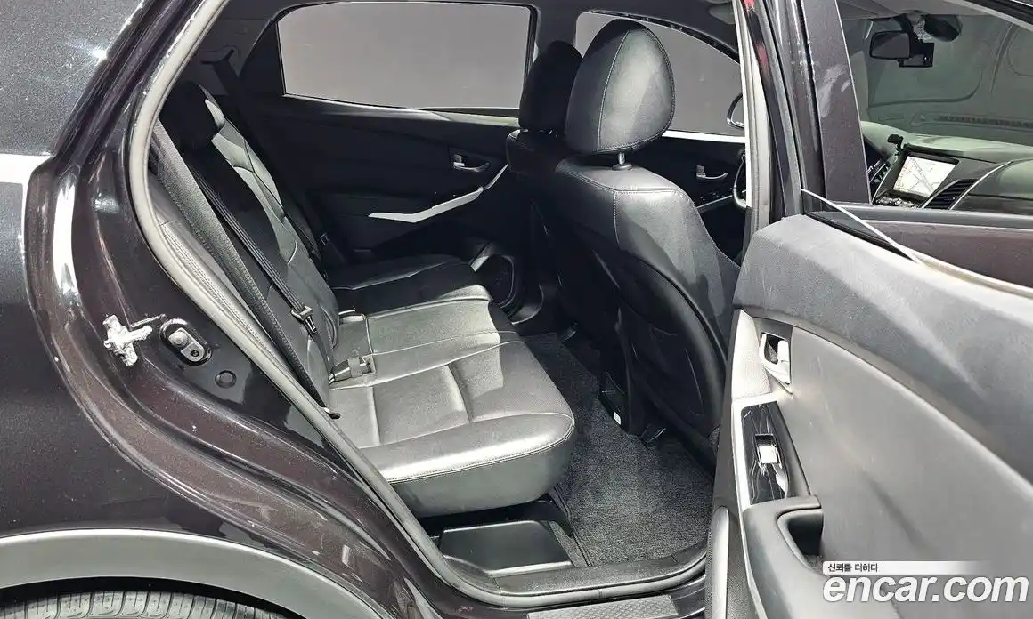 SsangYong Korando 2016 2.2 гидро в Москве № 889561, фото 11