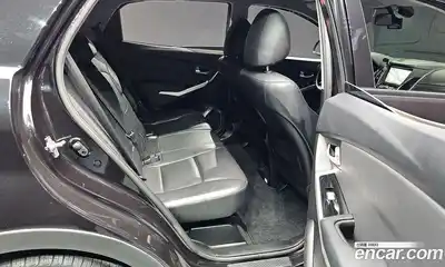 SsangYong Korando 2016 2.2 гидро в Москве № 889561, миниатюра 11