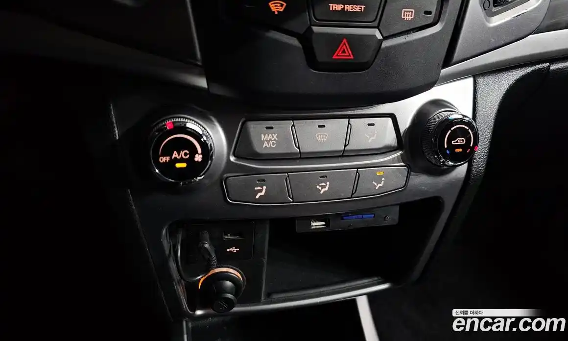 SsangYong Korando 2016 2.2 гидро в Москве № 889561, фото 17