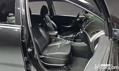 SsangYong Korando 2016 2.2 гидро в Москве № 889561, миниатюра 10