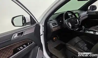SsangYong Rexton 2021 2.2 гидро в Москве, миниатюра 11