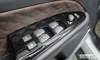 SsangYong Rexton 2021 2.2 гидро в Москве, миниатюра 12