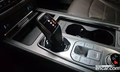 SsangYong Rexton 2021 2.2 гидро в Москве, миниатюра 9