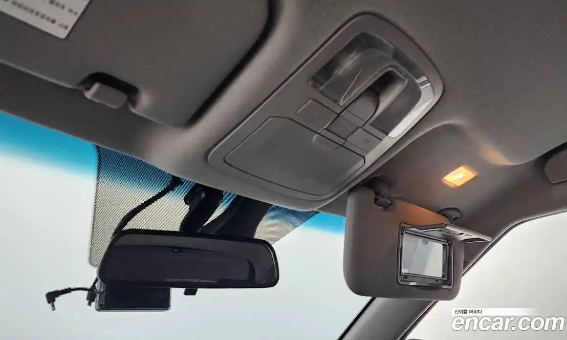 SsangYong TIBOLI 2018 1.6 Автомат в Москве № 889729, фото 17