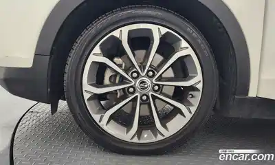 SsangYong TIBOLI 2018 1.6 Автомат в Москве № 889729, миниатюра 5