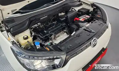 SsangYong TIBOLI 2018 1.6 Автомат в Москве № 889729, миниатюра 6