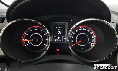 SsangYong TIBOLI 2018 1.6 Автомат в Москве № 889729, миниатюра 8