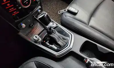 SsangYong TIBOLI 2018 1.6 Автомат в Москве № 889729, миниатюра 9