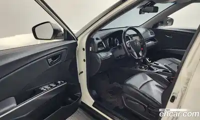 SsangYong TIBOLI 2018 1.6 Автомат в Москве № 889729, миниатюра 10