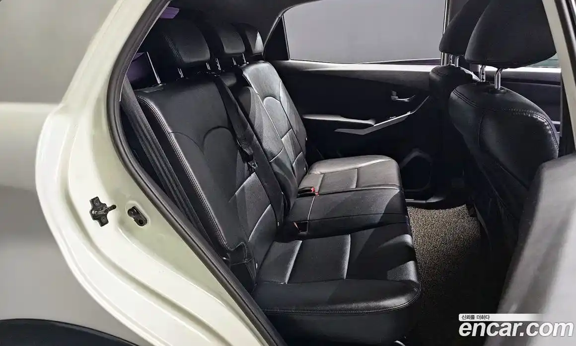 SsangYong Korando 2014 2.0 гидро в Москве № 889756, фото 12
