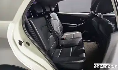 SsangYong Korando 2014 2.0 гидро в Москве № 889756, миниатюра 12