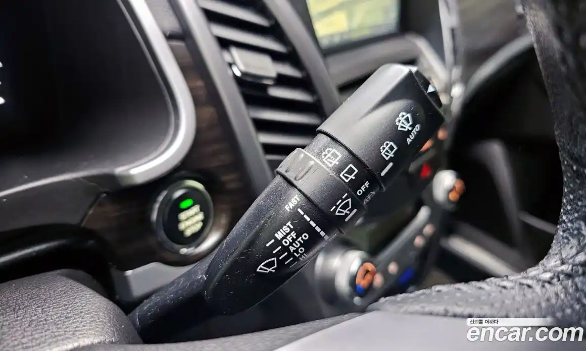 SsangYong Korando 2014 2.0 гидро в Москве № 889756, фото 18