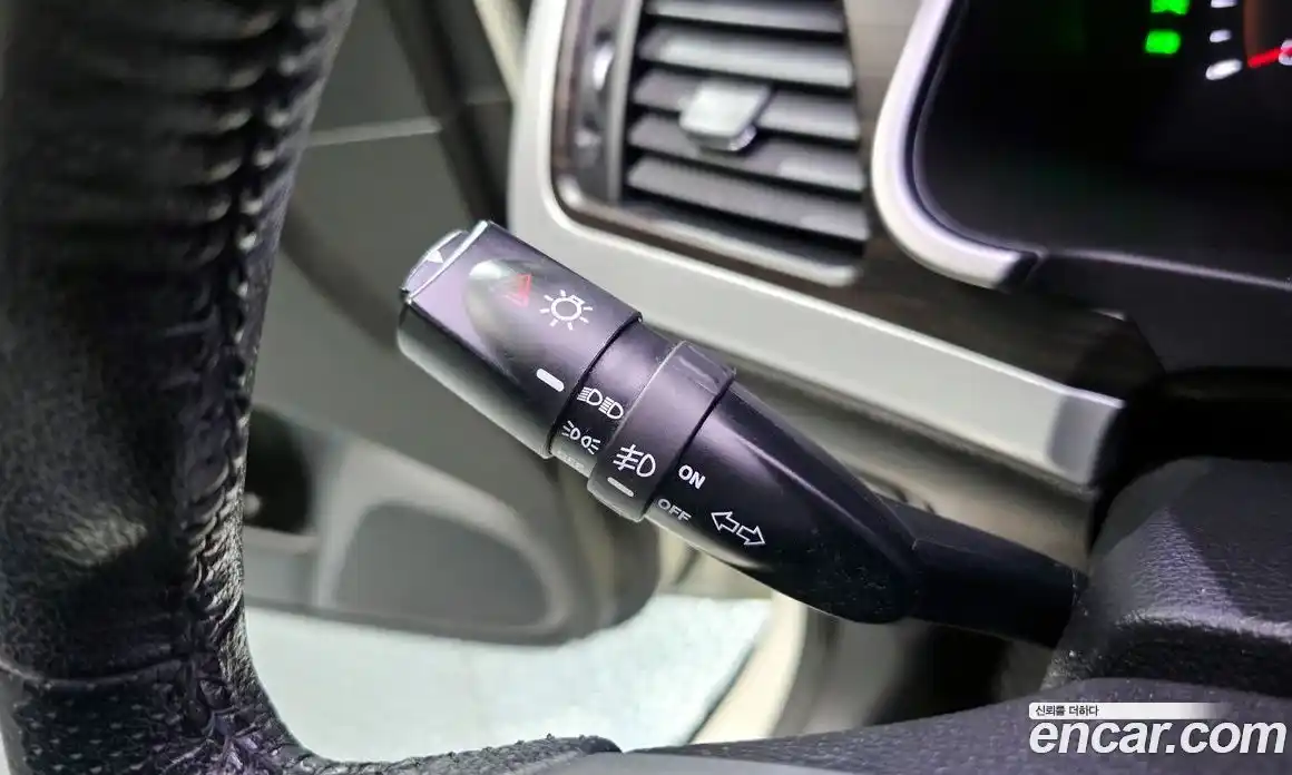 SsangYong Korando 2014 2.0 гидро в Москве № 889756, фото 19