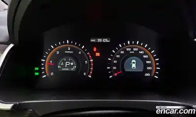 SsangYong Korando 2014 2.0 гидро в Москве № 889756, миниатюра 8
