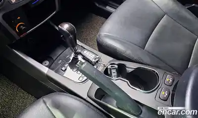 SsangYong Korando 2014 2.0 гидро в Москве № 889756, миниатюра 9