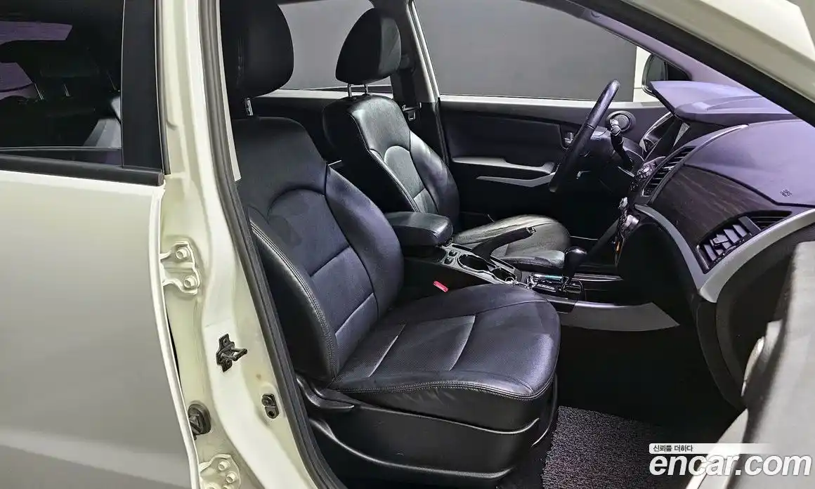 SsangYong Korando 2014 2.0 гидро в Москве № 889756, фото 10