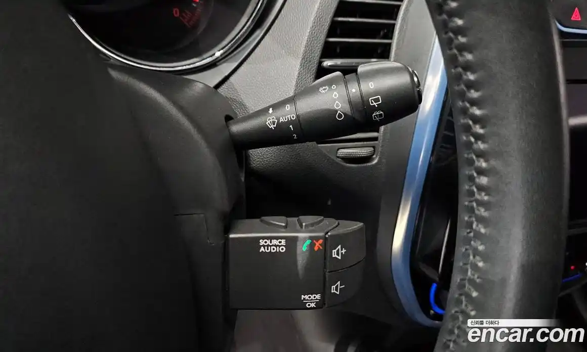 Renault QM3 2017 1.5 Автомат в Москве № 889778, фото 15