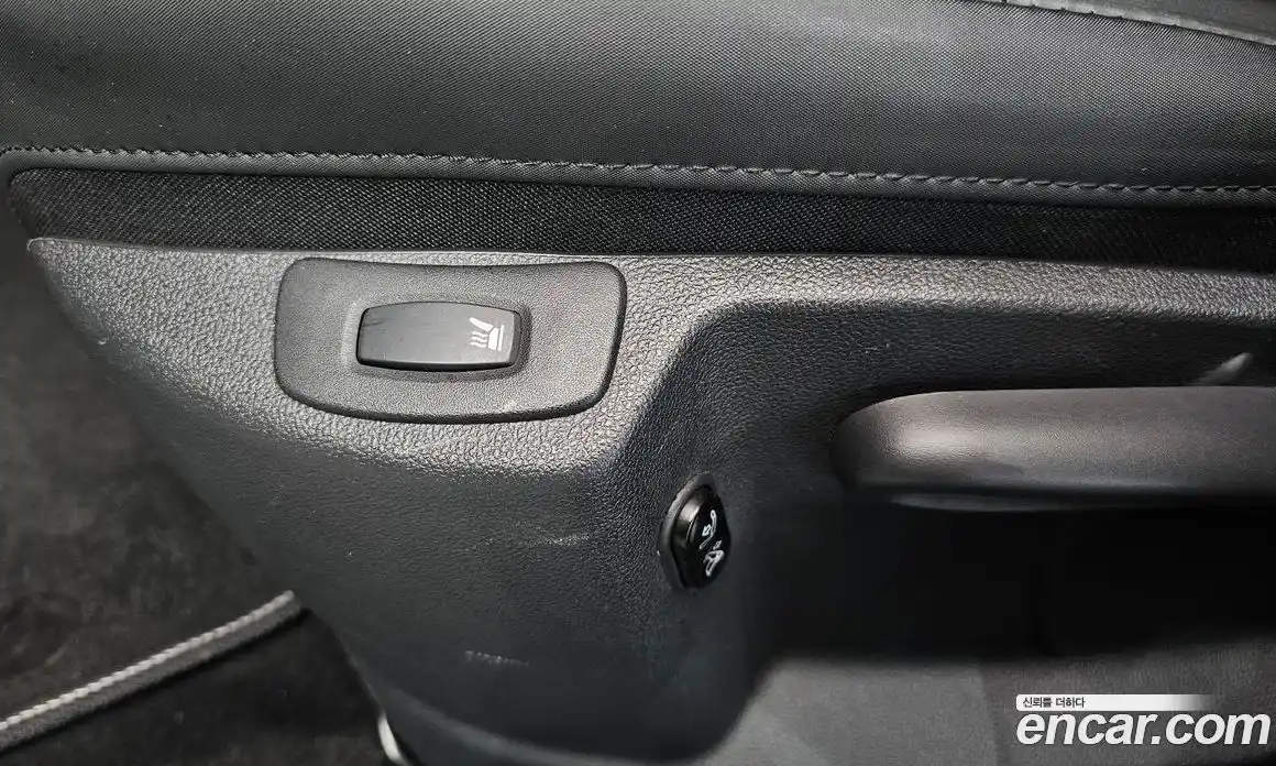 Renault QM3 2017 1.5 Автомат в Москве № 889778, фото 16