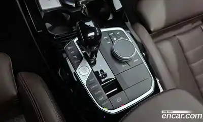 BMW X3 2023 2.0 гидро в Москве № 889788, миниатюра 9